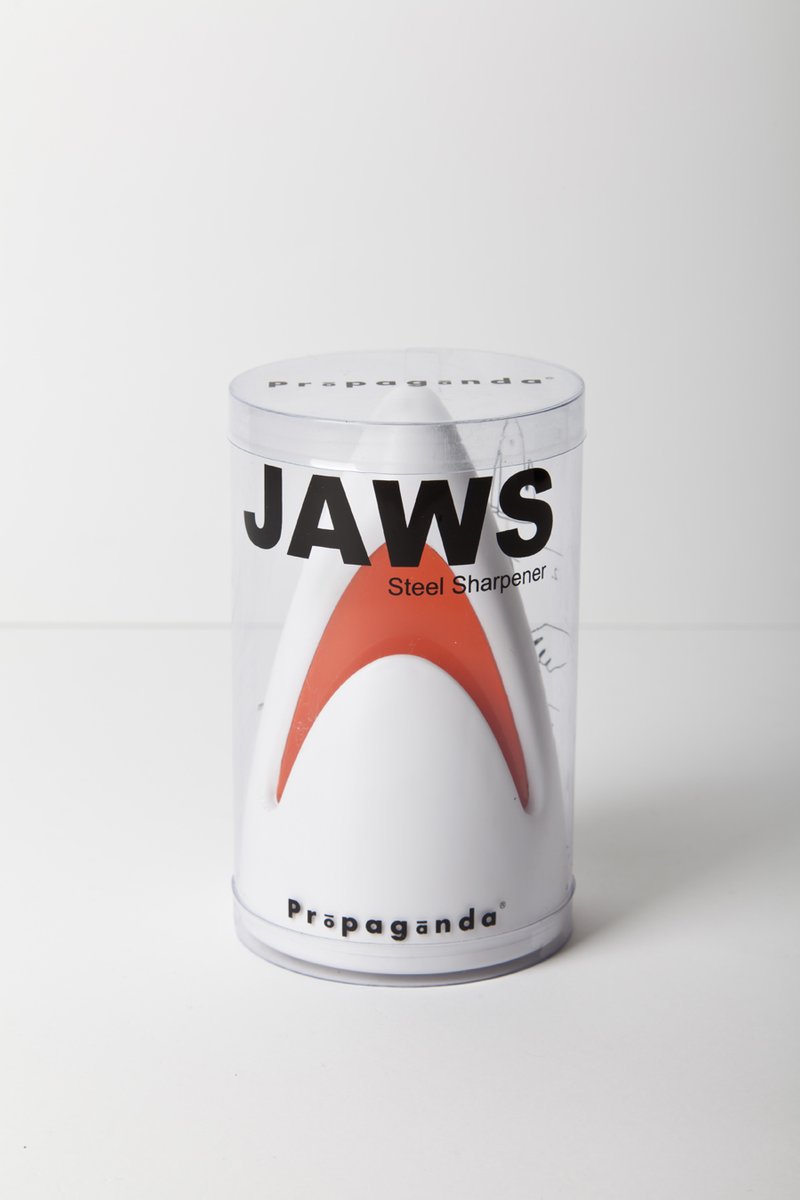 Sharp Jaws Knife Sharpener