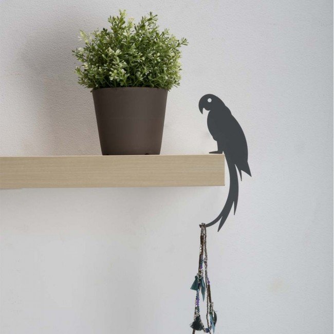 Trendy Polly's Tail Hook