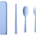 Sustainable Cutlery Set