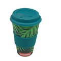 Eco-friendly Bamboo Fibre Mug