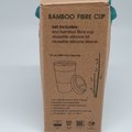 Eco-friendly Bamboo Fibre Mug