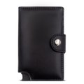 Deluxe Wally Porto Leather Bi-fold Wallet