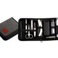 Quintessential 10-pc Travel Grooming Kit	