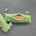 Mouth-watering Otah Keychain	