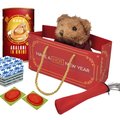 Classic Sasha's Bear CNY Gift Bundle